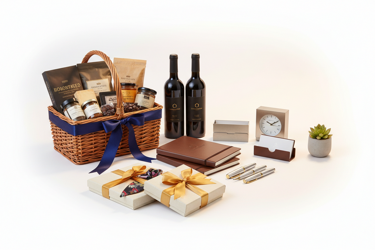 Relatie geschenken