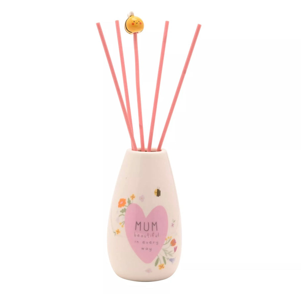 Love Life Keramieken Diffuser - Mum