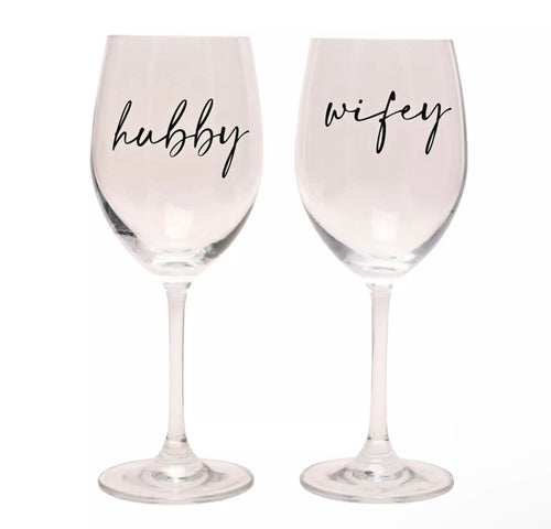 Elegante Amore wijnglazen voor koppels – romantisch en stijlvol cadeau voor speciale gelegenheden