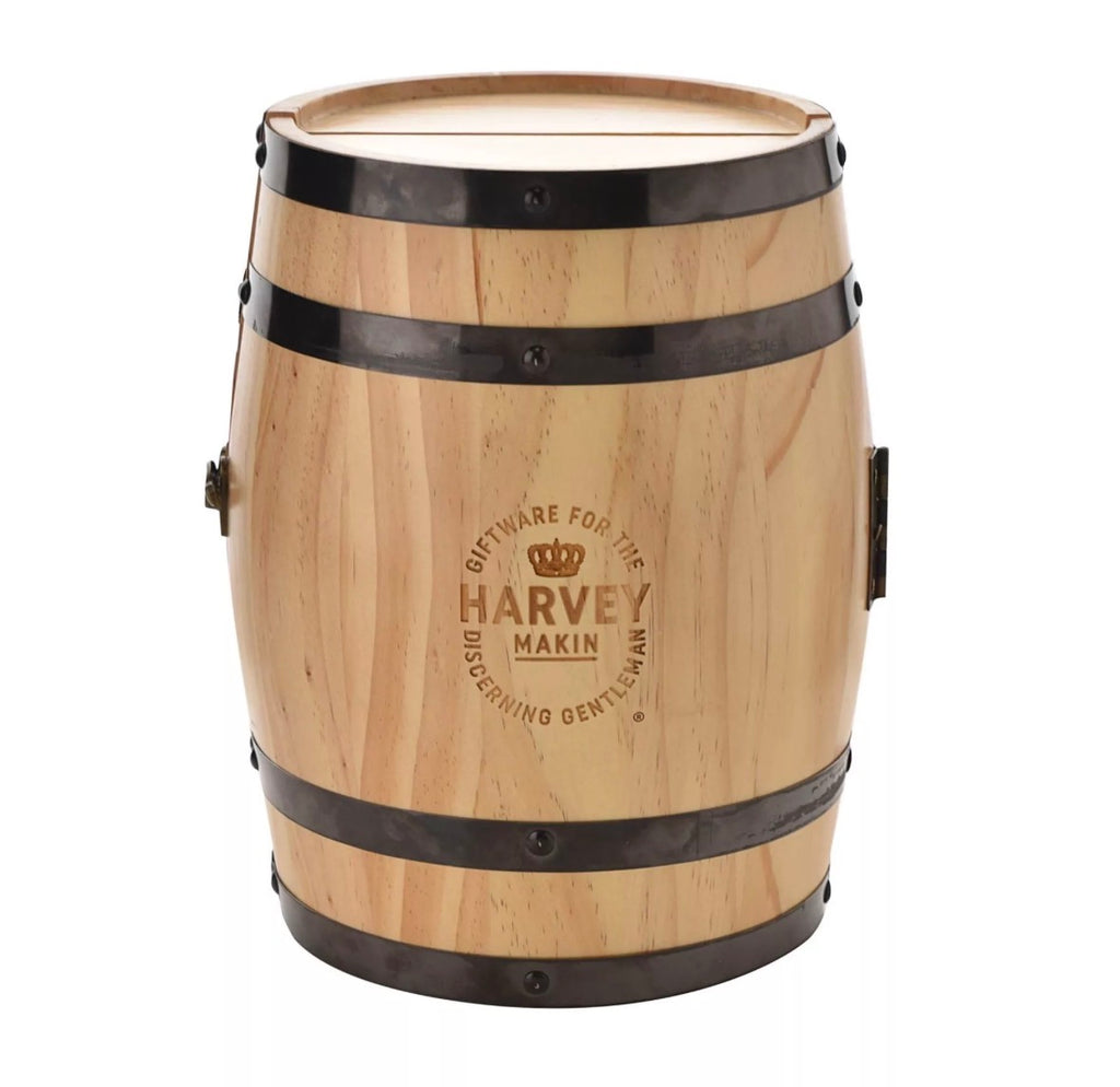 Harvey Makin Whiskey Glazen in Vat