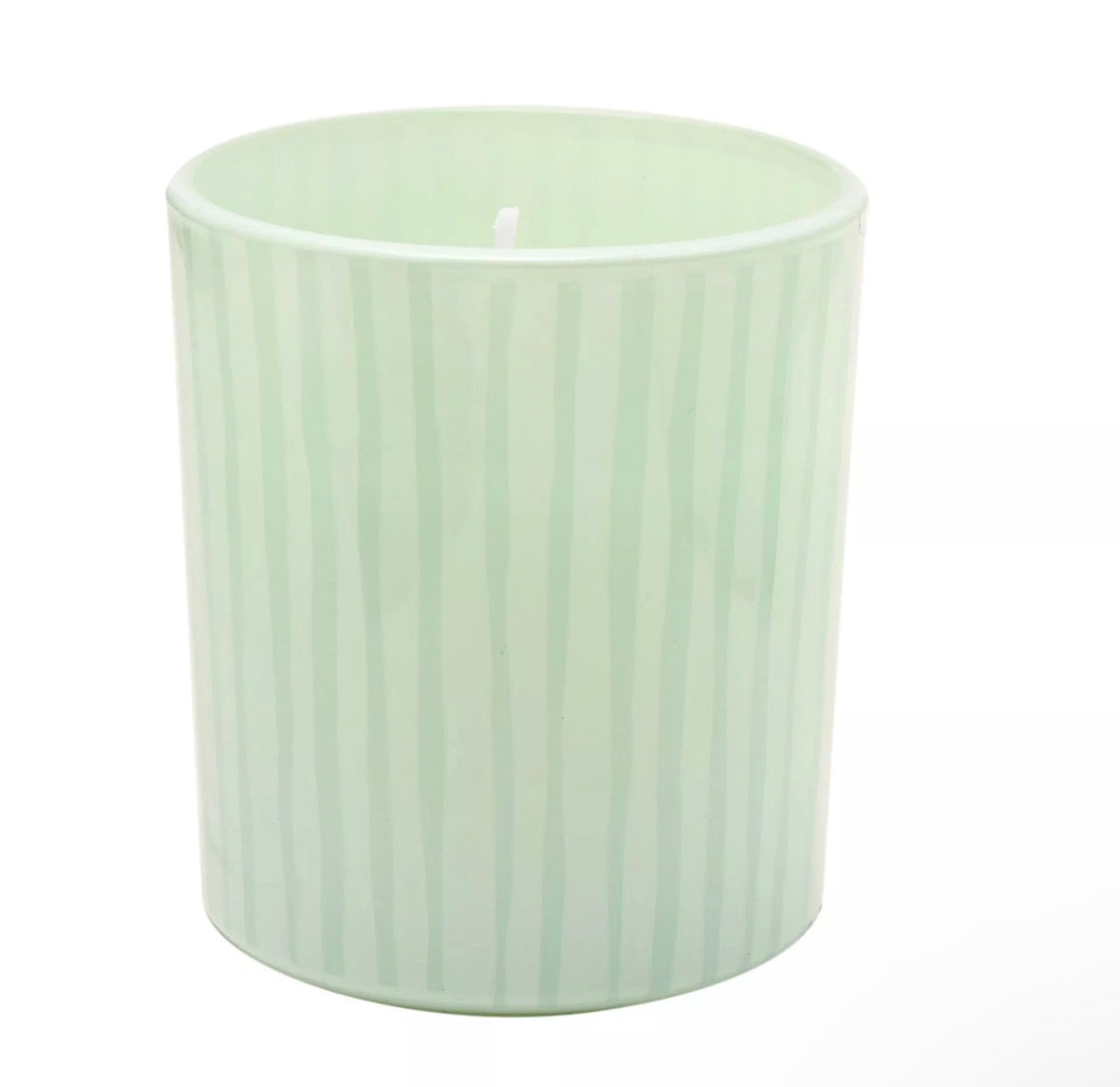 Charmante decoratieve kaars in glas met 120g gewicht – ideaal voor speciale gelegenheden en vieringen