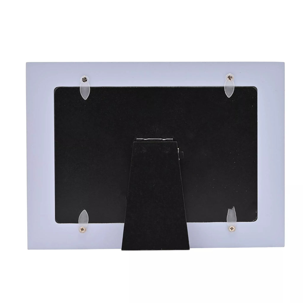 Stijlvolle fotolijst voor mama als warme woondecoratie