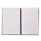 FAUX LEATHER NOTEBOOK - DAD'S PAD FULL OF UTTER BULLS